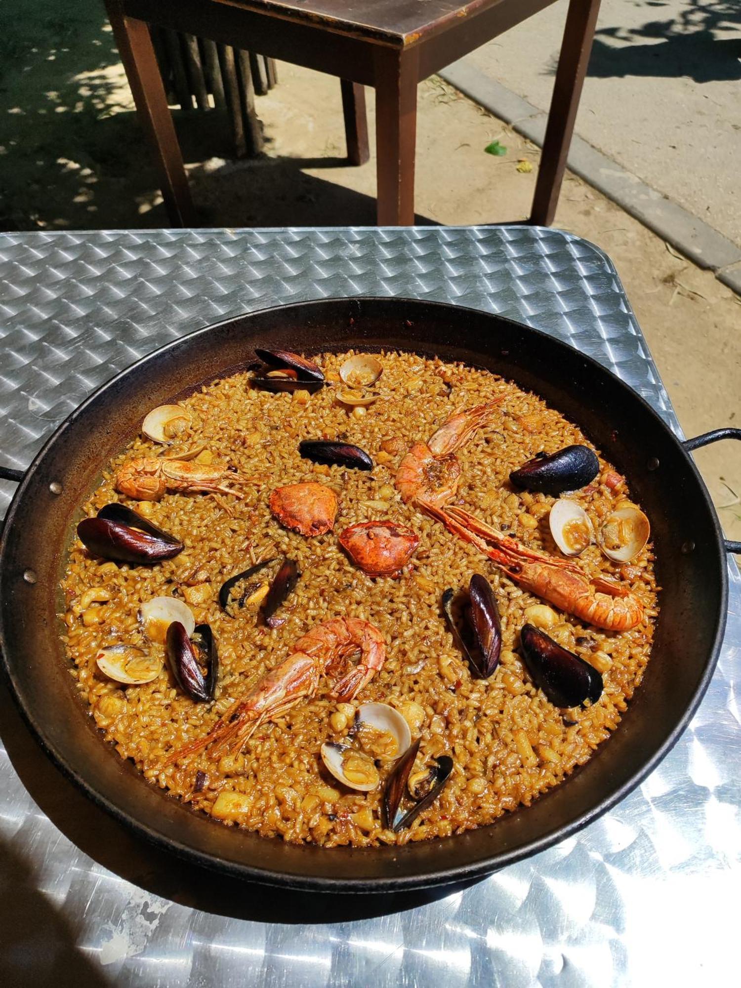 דירות La Barcassa De דלטברה חדר תמונה